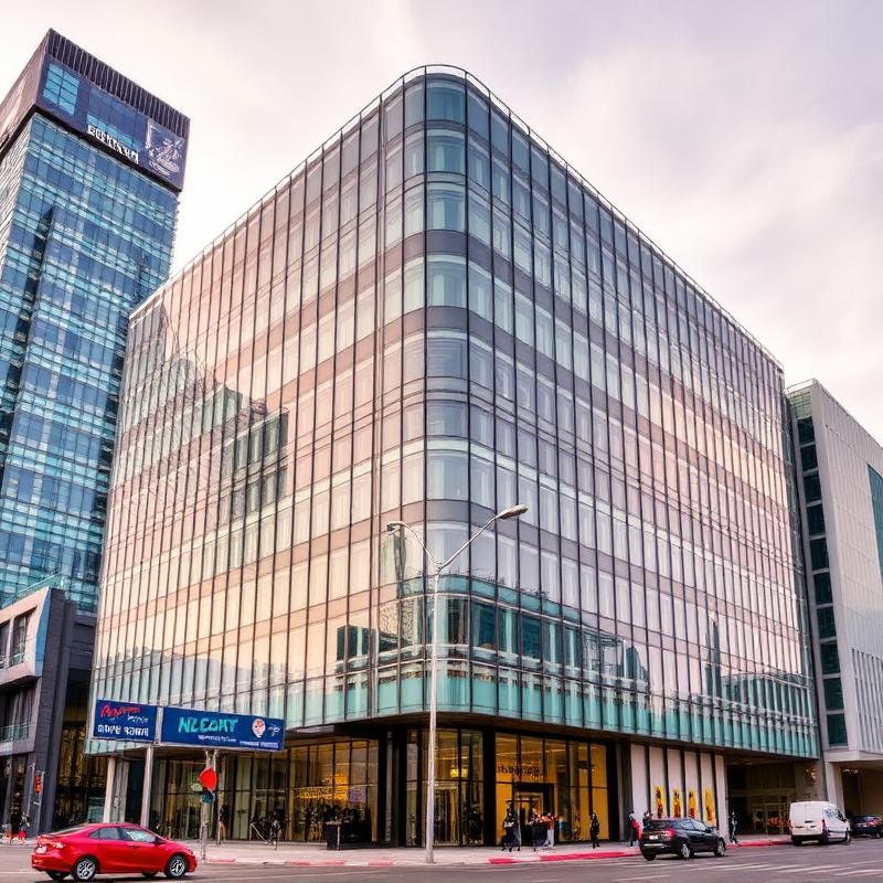 Commercial Valuation