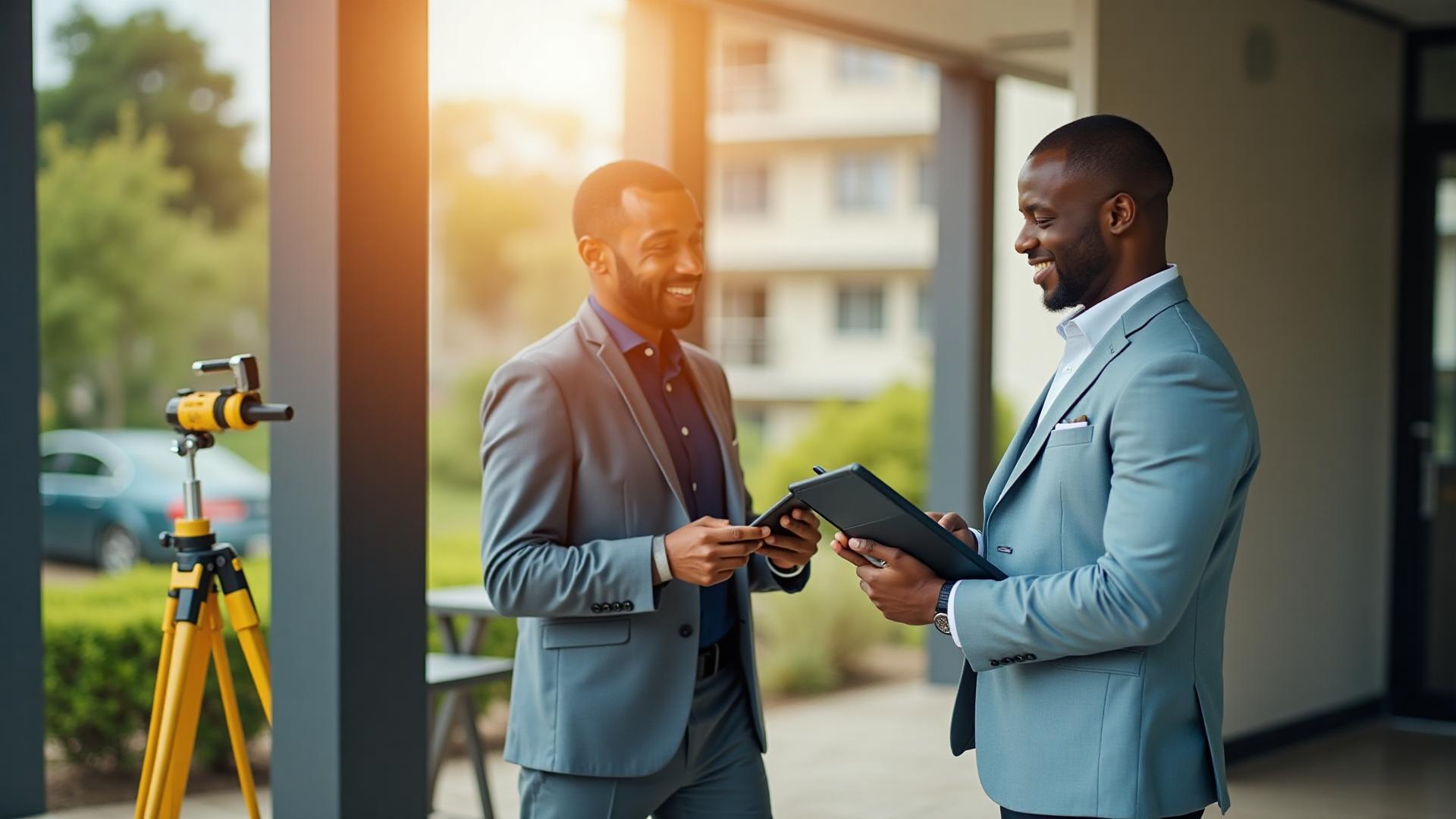 Professional asset tagging services