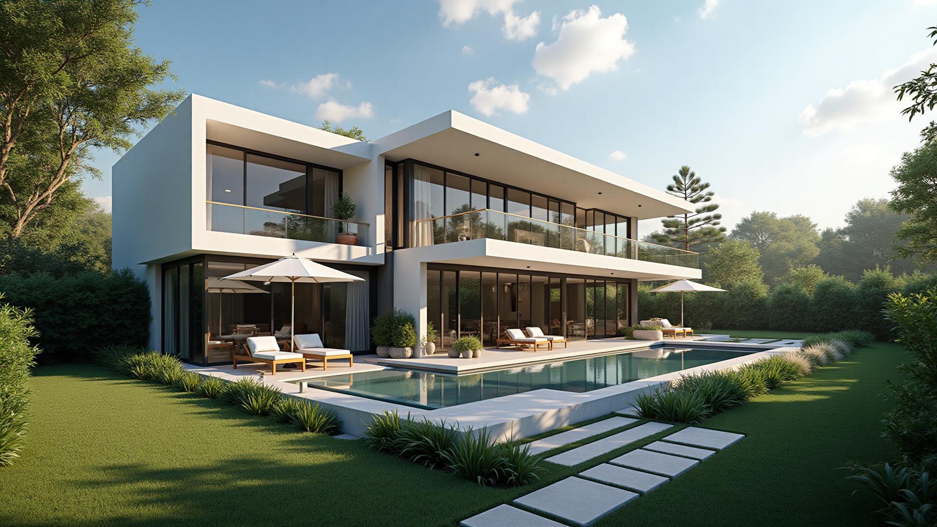 Luxury property in Kenya