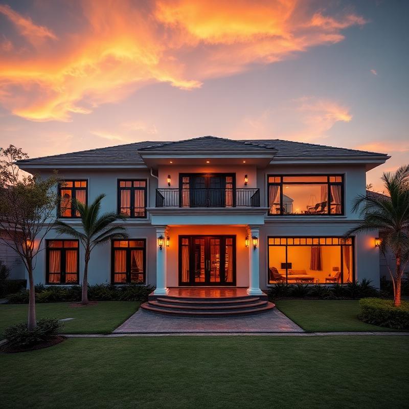 Residential Valuation